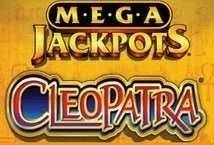 Cleopatra MegaJackpots Slot Review